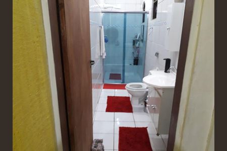 Casa à venda com 2 quartos, 200m² em Campanário, Diadema