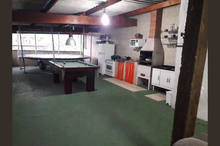 Casa à venda com 2 quartos, 200m² em Campanário, Diadema