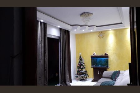 Casa à venda com 2 quartos, 200m² em Campanário, Diadema