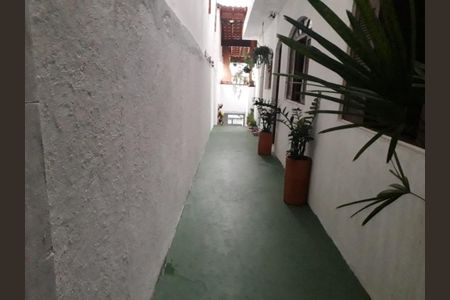 Casa à venda com 2 quartos, 200m² em Campanário, Diadema