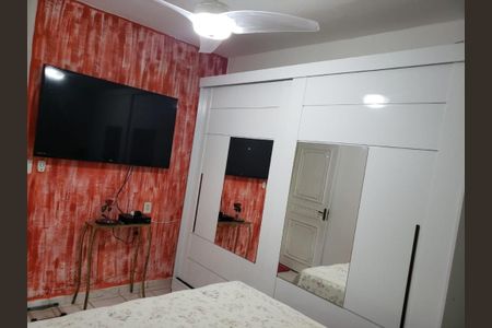 Casa à venda com 2 quartos, 200m² em Campanário, Diadema