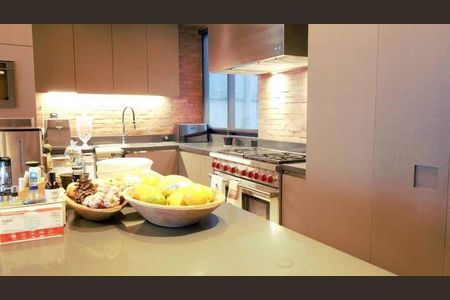 Apartamento à venda com 3 quartos, 267m² em Leblon, Rio de Janeiro