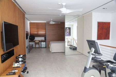 Apartamento à venda com 3 quartos, 267m² em Leblon, Rio de Janeiro