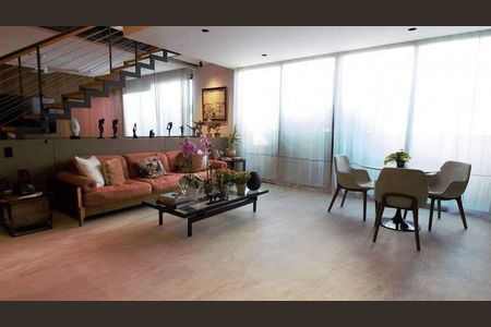 Apartamento à venda com 3 quartos, 267m² em Leblon, Rio de Janeiro