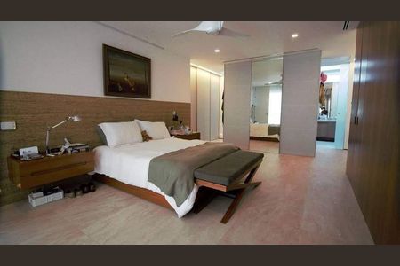 Apartamento à venda com 3 quartos, 267m² em Leblon, Rio de Janeiro