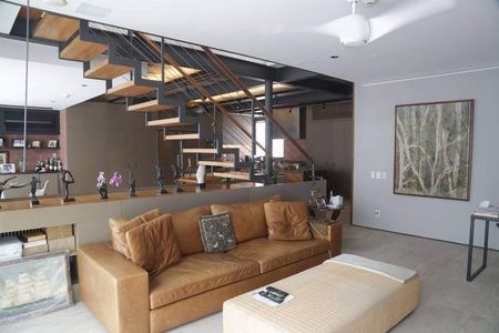 Apartamento à venda com 3 quartos, 267m² em Leblon, Rio de Janeiro