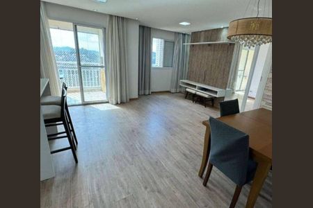 Apartamento à venda com 2 quartos, 73m² em Jardim Tupanci, Barueri