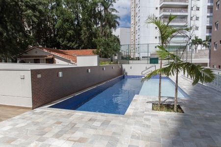 Apartamento para alugar com 45m², 2 quartos e 1 vagaPiscina