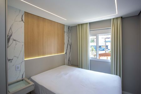 Apartamento para alugar com 45m², 2 quartos e 1 vagaQuarto 1