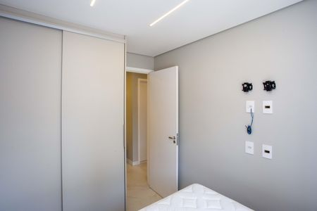 Apartamento para alugar com 45m², 2 quartos e 1 vagaQuarto 2