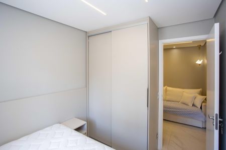 Apartamento para alugar com 45m², 2 quartos e 1 vagaQuarto 2