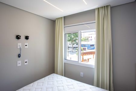 Apartamento para alugar com 45m², 2 quartos e 1 vagaQuarto 2