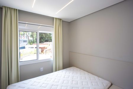 Quarto 2 de apartamento para alugar com 2 quartos, 45m² em Centro, Diadema