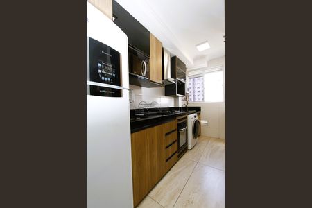 Apartamento para alugar com 72m², 3 quartos e 1 vagaCozinha