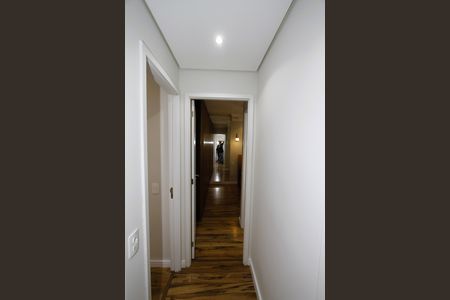 Apartamento para alugar com 72m², 3 quartos e 1 vagaCorredor