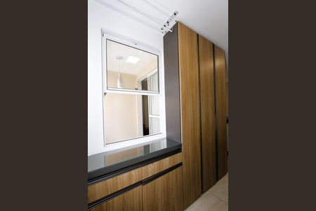 Apartamento para alugar com 72m², 3 quartos e 1 vagaCozinha