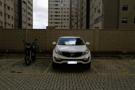Apartamento para alugar com 72m², 3 quartos e 1 vagaESTACIONAMENTO