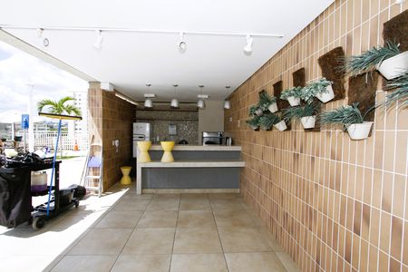 Apartamento para alugar com 72m², 3 quartos e 1 vagaÁrea comum