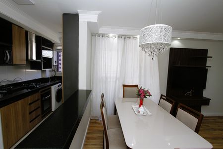 Apartamento para alugar com 72m², 3 quartos e 1 vagaSala