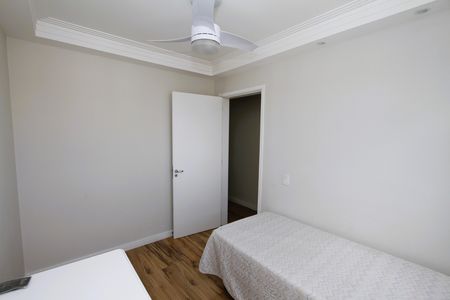 Apartamento para alugar com 72m², 3 quartos e 1 vagaQuarto 2