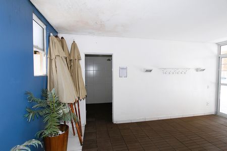 Apartamento para alugar com 72m², 3 quartos e 1 vagaSAUNA