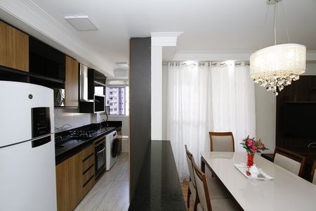 Apartamento para alugar com 72m², 3 quartos e 1 vagaSala
