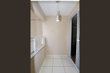 Apartamento para alugar com 72m², 3 quartos e 1 vagaVaranda