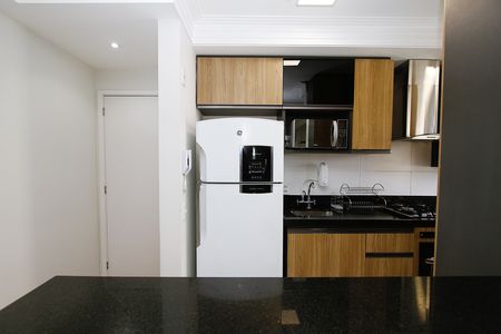 Apartamento para alugar com 72m², 3 quartos e 1 vagaCozinha