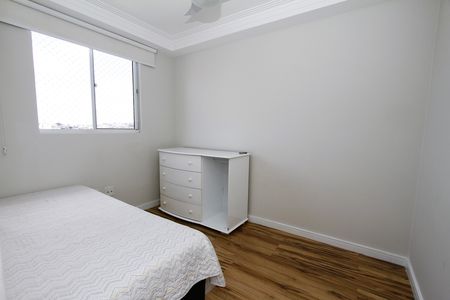 Apartamento para alugar com 72m², 3 quartos e 1 vagaQuarto 2