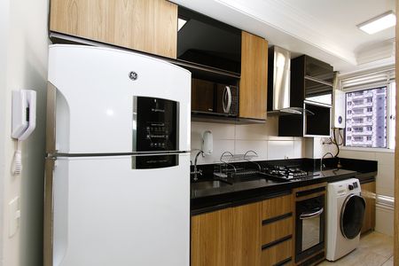 Apartamento para alugar com 72m², 3 quartos e 1 vagaCozinha