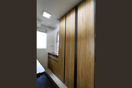 Apartamento para alugar com 72m², 3 quartos e 1 vagaCozinha
