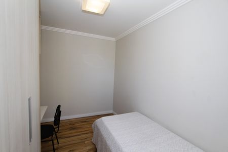 Apartamento para alugar com 72m², 3 quartos e 1 vagaQuarto 3