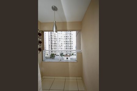 Apartamento para alugar com 72m², 3 quartos e 1 vagaVaranda