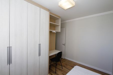Apartamento para alugar com 72m², 3 quartos e 1 vagaQuarto 3