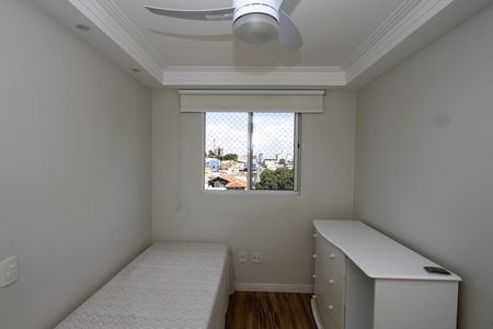 Apartamento para alugar com 72m², 3 quartos e 1 vagaQuarto 2