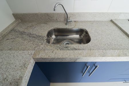 Apartamento para alugar com 27m², 0 quarto e sem vaga Apartamento para alugar com 27m², 0 quarto e sem vagaStudio