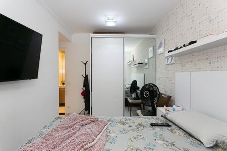 Apartamento à venda com 71m², 2 quartos e 1 vagaSuíte