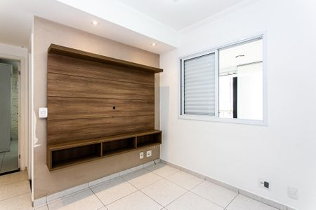 Sala de apartamento à venda com 2 quartos, 71m² em Tatuapé, São Paulo