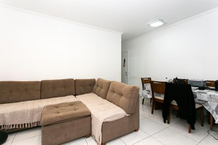 Apartamento à venda com 71m², 2 quartos e 1 vagaSala