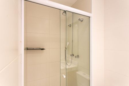 Apartamento para alugar com 71m², 2 quartos e 1 vagaBanheiro Social