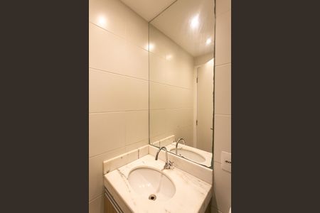 Apartamento para alugar com 71m², 2 quartos e 1 vagaBanheiro da Suíte