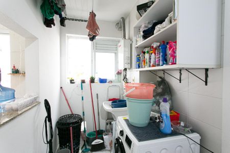 Apartamento à venda com 71m², 2 quartos e 1 vagaÁrea de Serviço