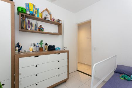 Apartamento à venda com 71m², 2 quartos e 1 vagaQuarto
