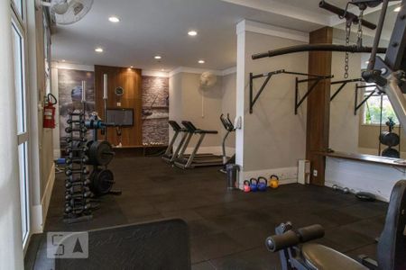 Apartamento à venda com 71m², 2 quartos e 1 vagaÁrea Comum