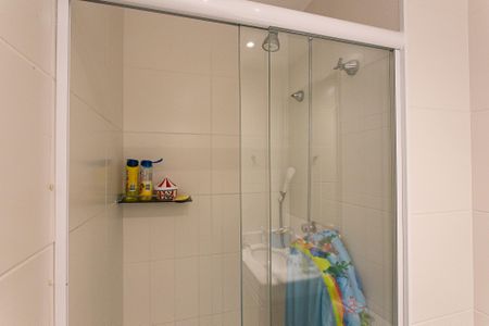 Apartamento à venda com 71m², 2 quartos e 1 vagaBanheiro Social