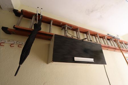 Casa para alugar com 40m², 1 quarto e sem vagaLavanderia