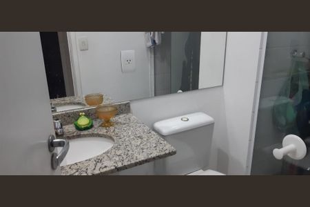 Apartamento à venda com 2 quartos, 62m² em Saúde, São Paulo