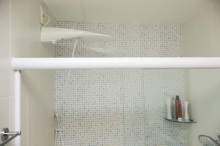 Apartamento para alugar com 80m², 2 quartos e 1 vagaBanheiro Social