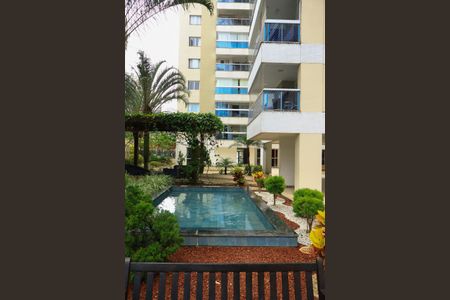 Apartamento para alugar com 80m², 2 quartos e 1 vagaÁrea comum