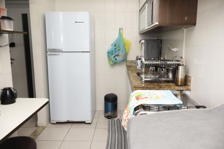 Apartamento para alugar com 80m², 2 quartos e 1 vagaCozinha